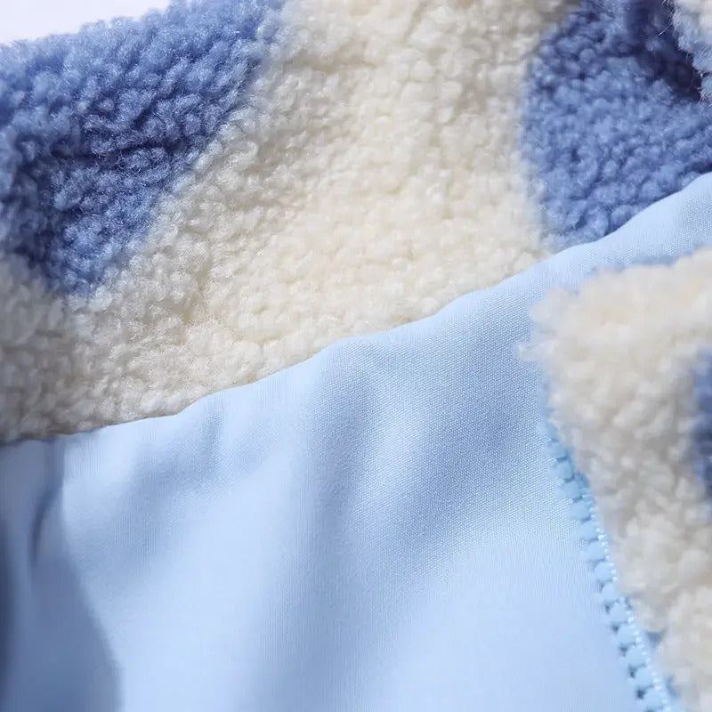 Hart™ | Chaqueta Reversible