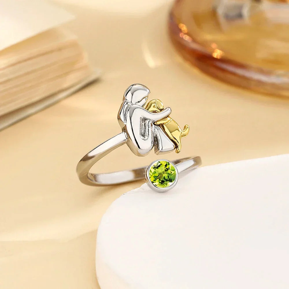 Canis™ | Pendientes Gato