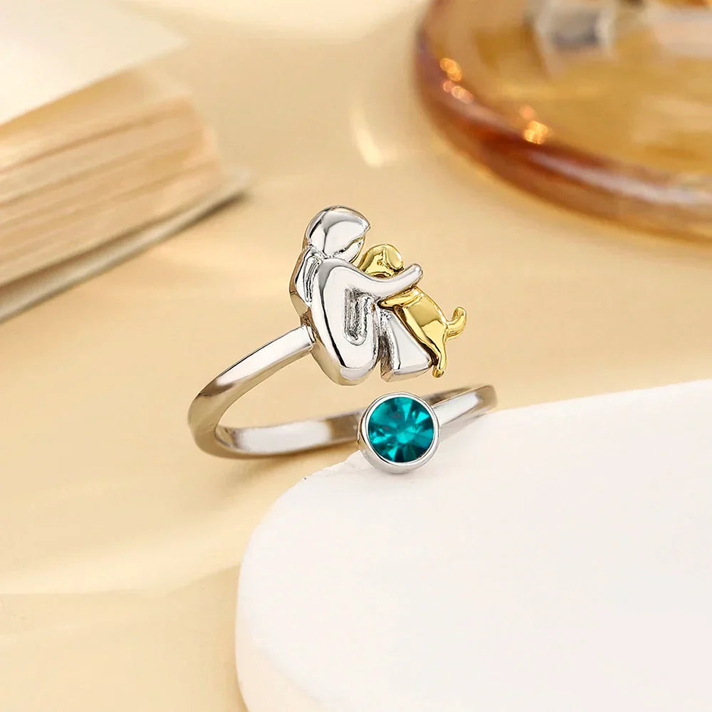 Canis™ | Pendientes Gato