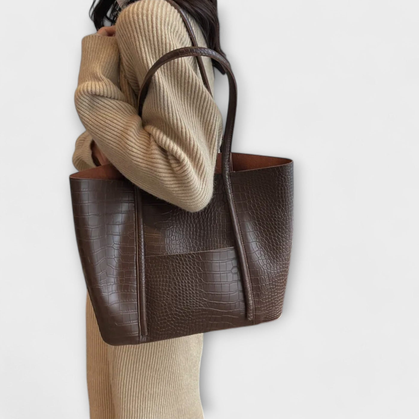 Arwen™ | Bolso Grande de Viaje de Fin de Semana