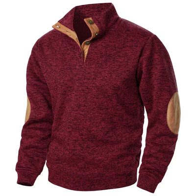 Fabián™ | Suéter Otoño