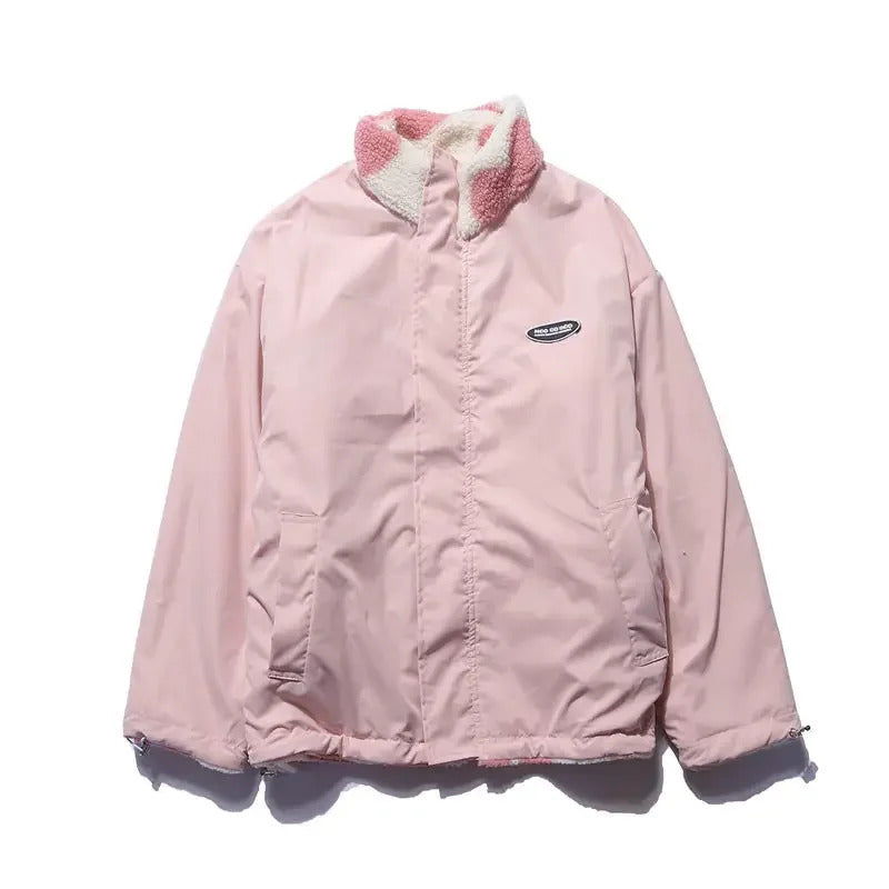 Hart™ | Chaqueta Reversible