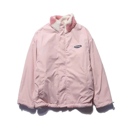 Hart™ | Chaqueta Reversible