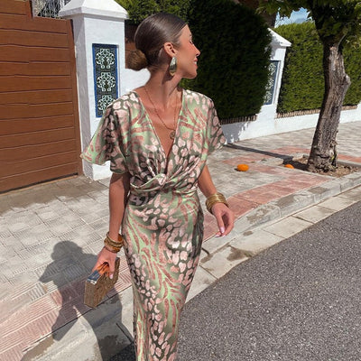 Yael™ | Vestido de Moda