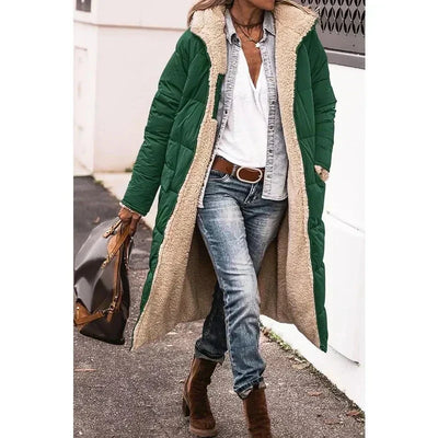 Viviana™ | Trench Clásico para Mujer