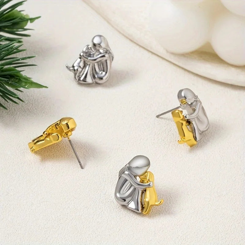 Argo™ | Pendientes Perro