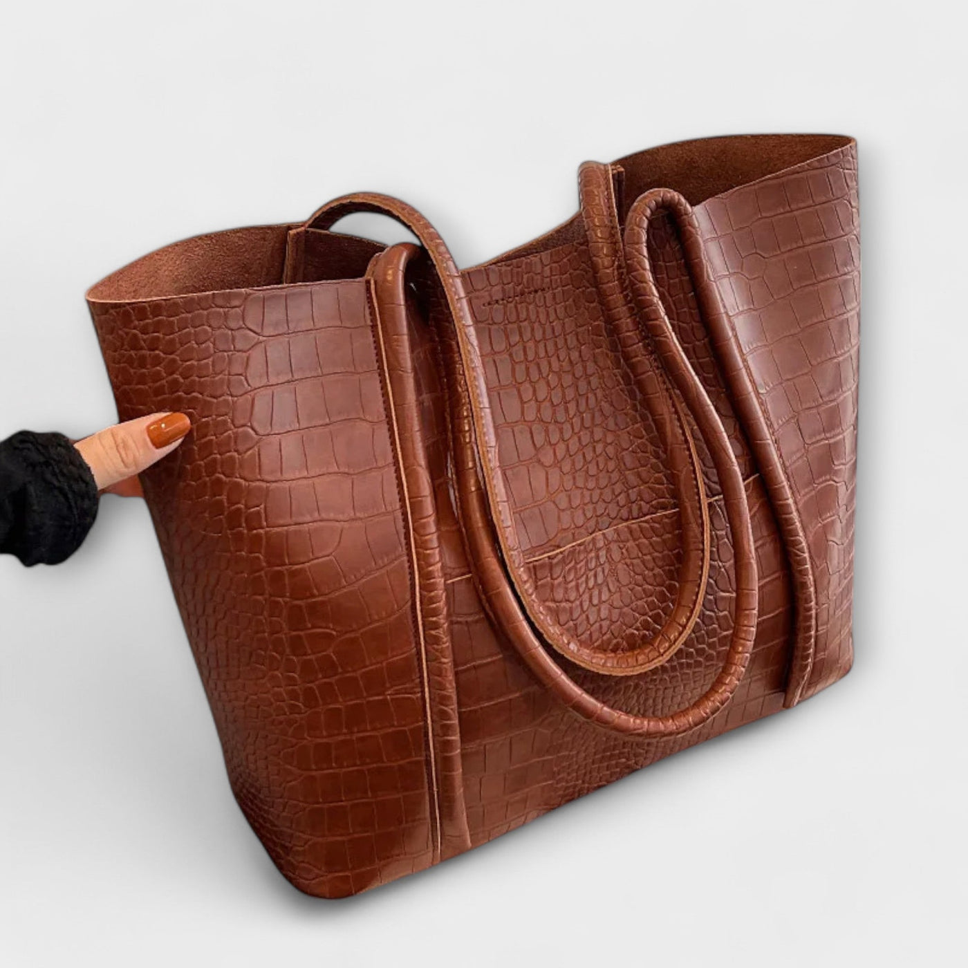 Arwen™ | Bolso Grande de Viaje de Fin de Semana