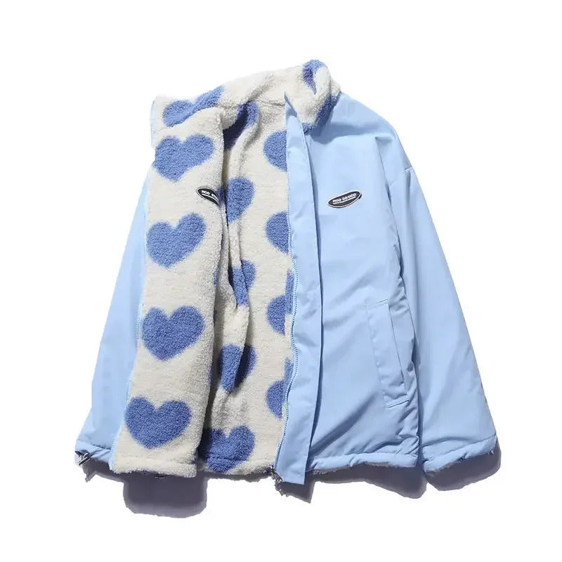 Hart™ | Chaqueta Reversible