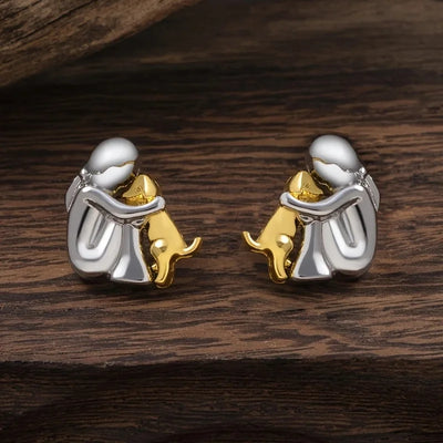 Argo™ | Pendientes Perro