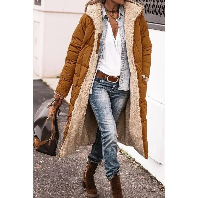 Viviana™ | Trench Clásico para Mujer