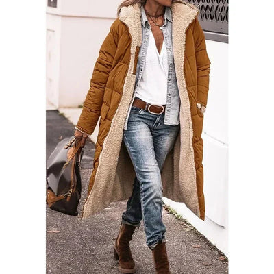 Viviana™ | Trench Clásico para Mujer