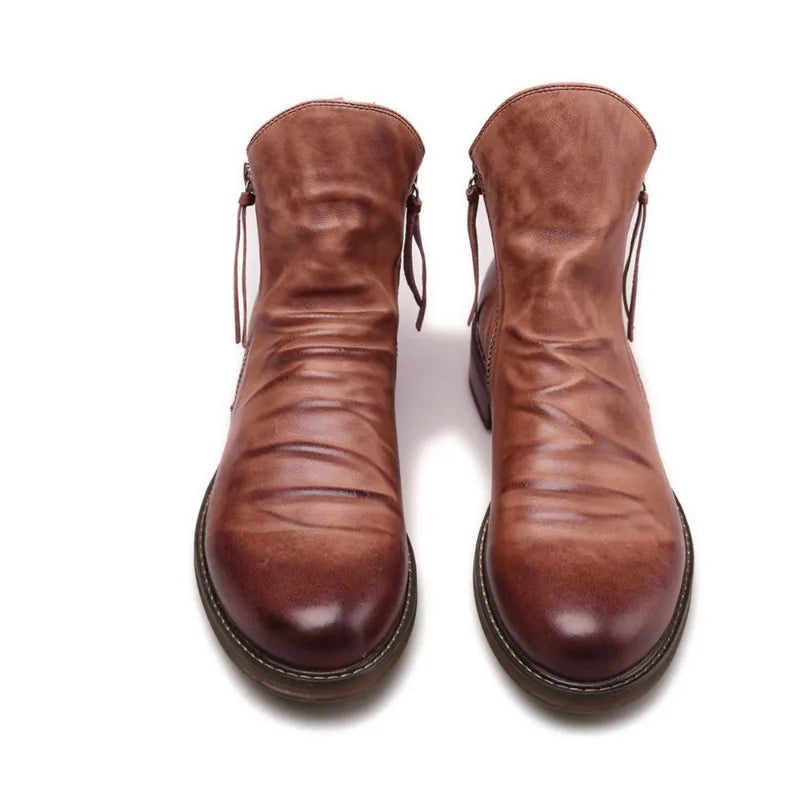 Lucien™ | Botas Chelsea Clásicas