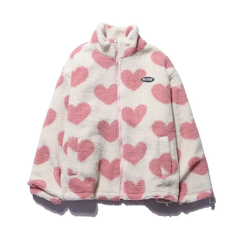 Hart™ | Chaqueta Reversible