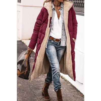 Viviana™ | Trench Clásico para Mujer