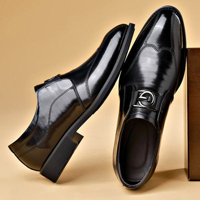 Léon™ | Zapatos de Vestir Artesanales