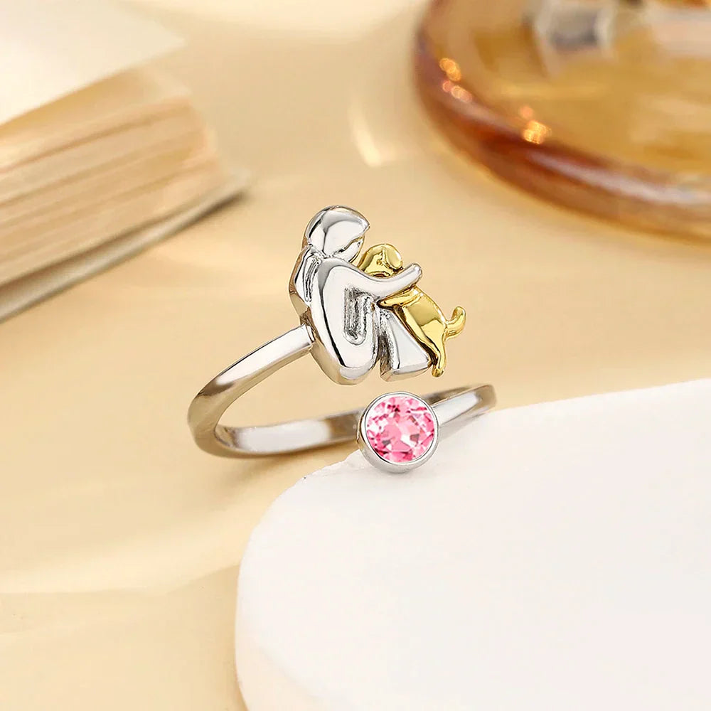 Canis™ | Pendientes Gato