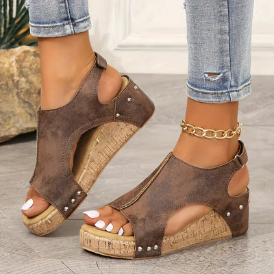 Clara™ | Zapatos Cómodos para Mujer