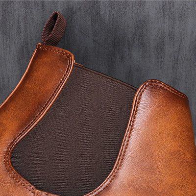 Noé™ | Botas Chelsea Atemporales