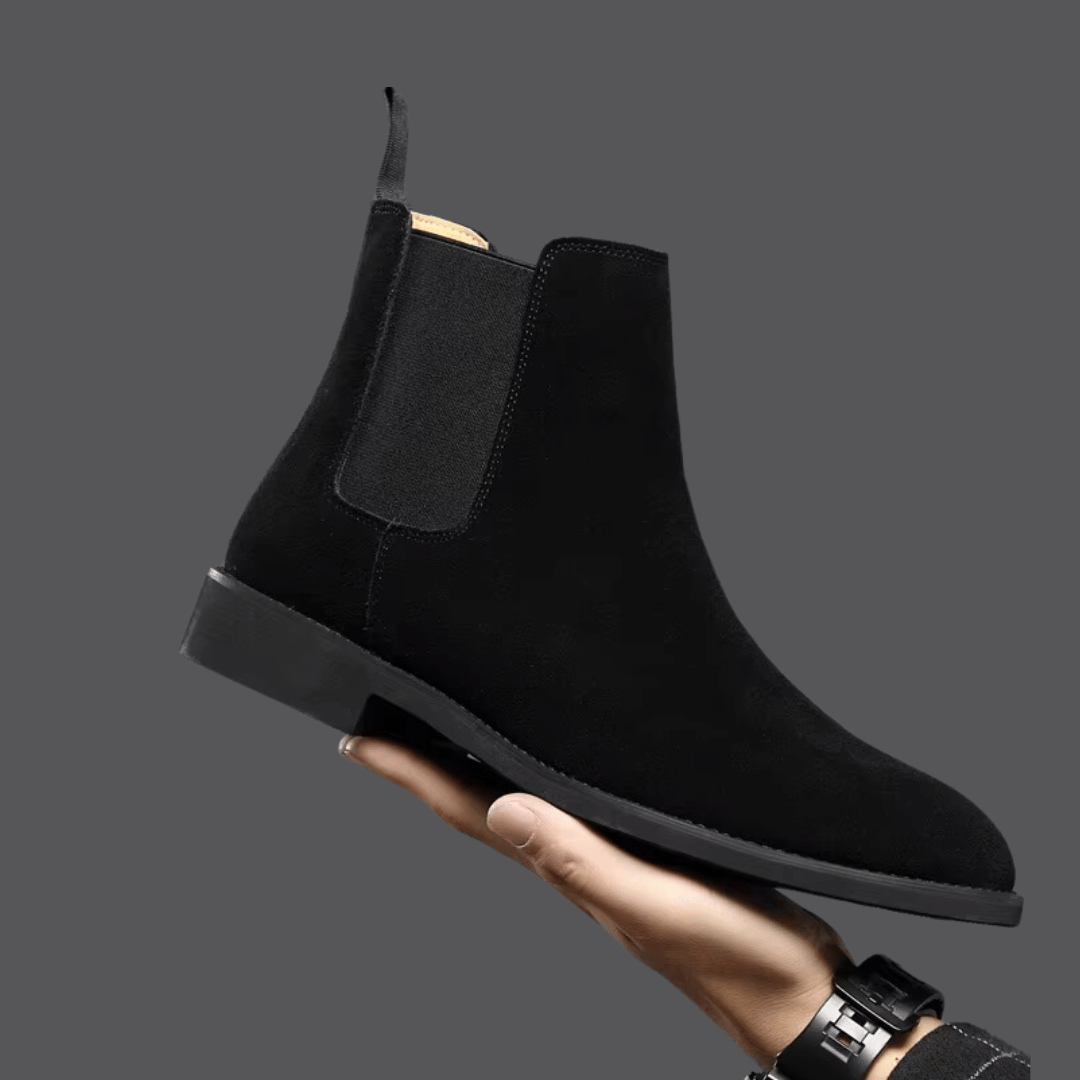 Maxence™ | Botas Chelsea Modernas