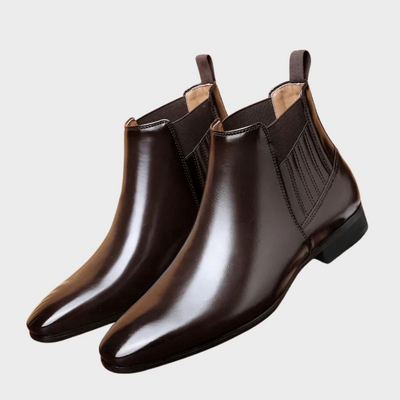 Lorenzo™ | Botines con Estilo