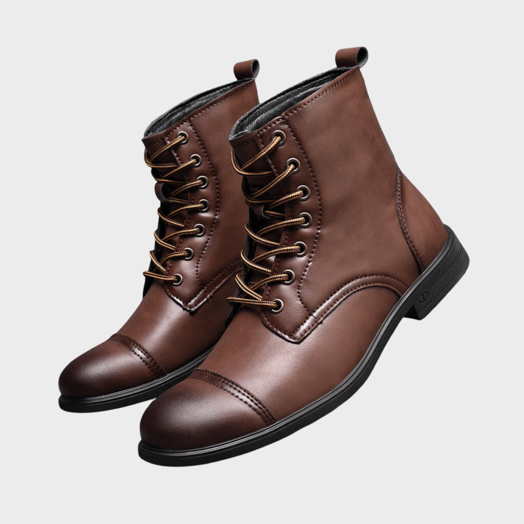 Adrien™ | Botines Modernos