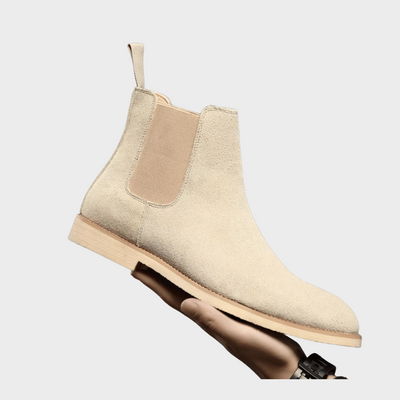 Maxence™ | Botas Chelsea Modernas