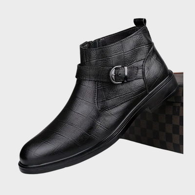 Ranger™ | Botas de Estilo Explorador