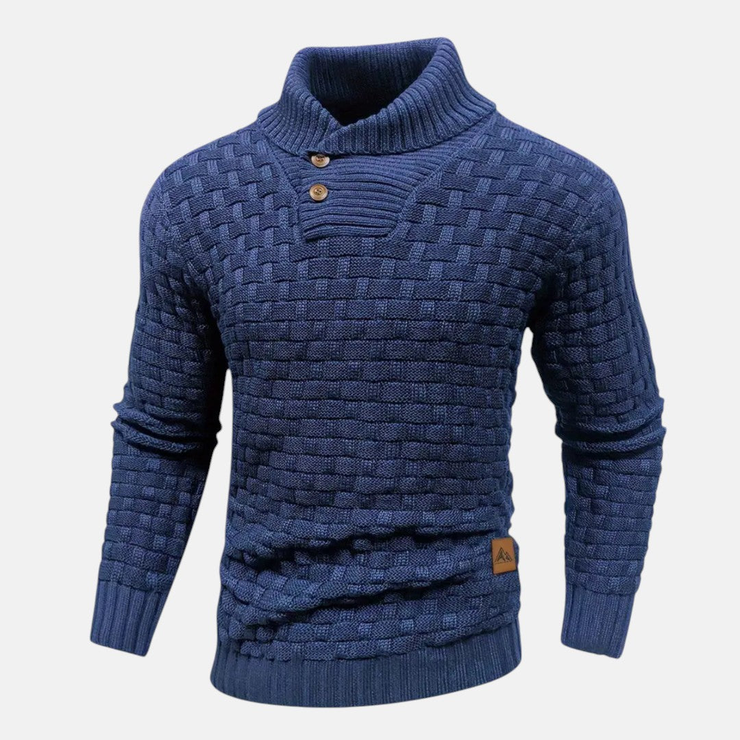 ALEXANDRE | Suéter Elegante y Confortable