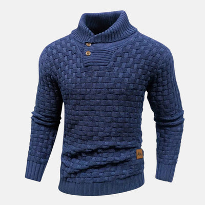ALEXANDRE | Suéter Elegante y Confortable