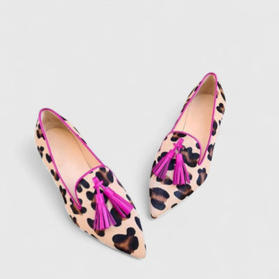 Jennifer™ | Mocasines Clásicos