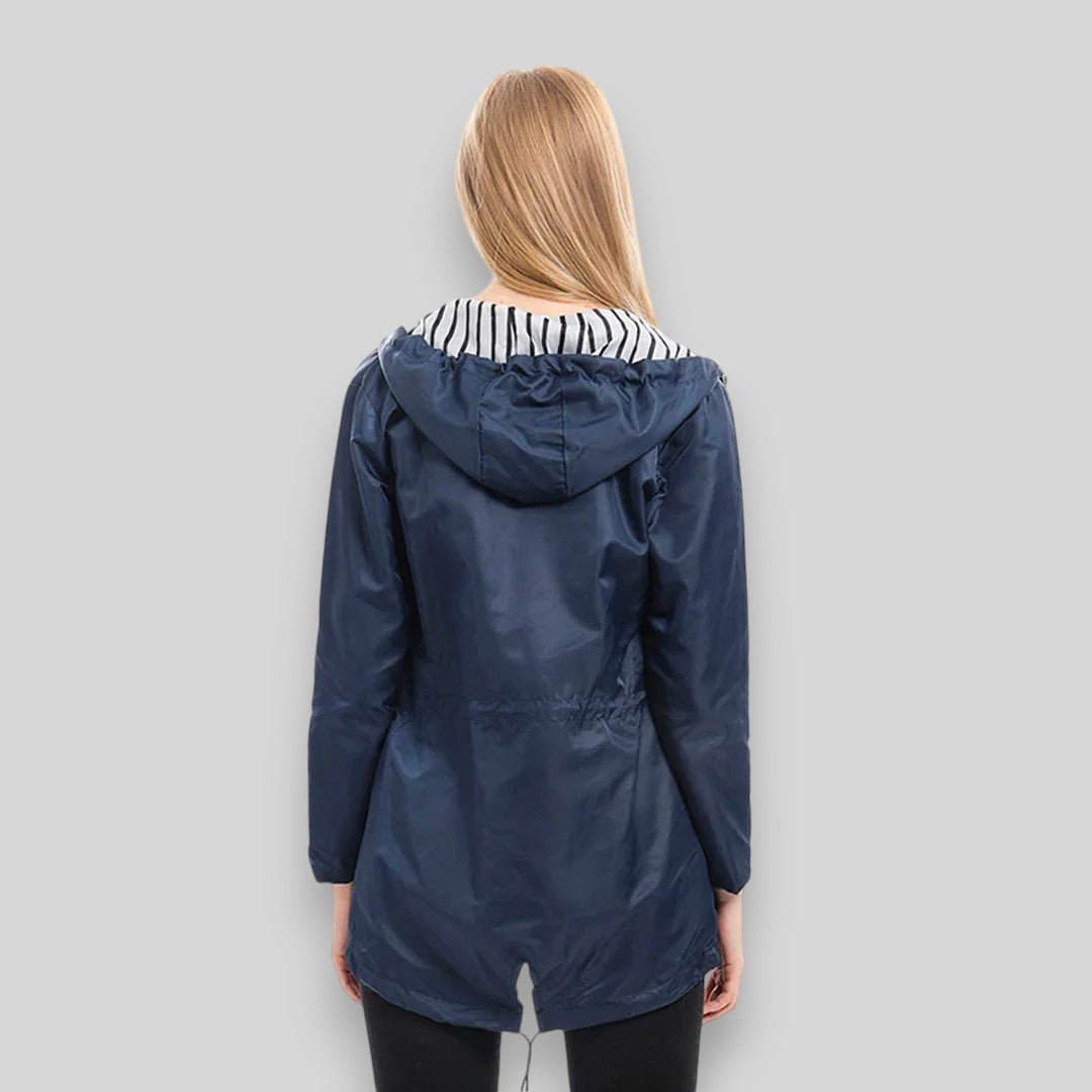 Laura™ | Chaqueta Impermeable