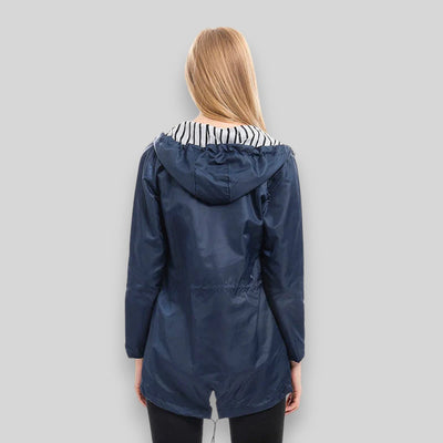 Laura™ | Chaqueta Impermeable