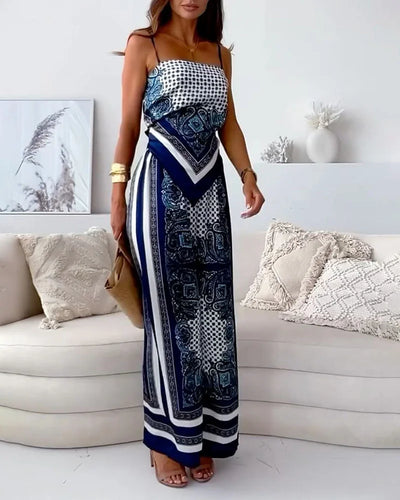 Elinor™ | Traje elegante de dos piezas