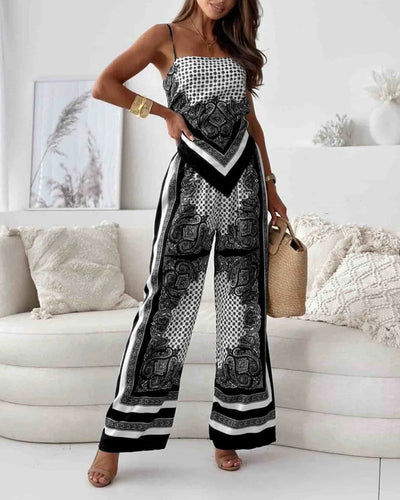 Elinor™ | Traje elegante de dos piezas