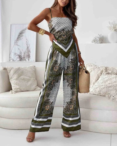 Elinor™ | Traje elegante de dos piezas