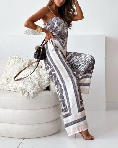 Elinor™ | Traje elegante de dos piezas