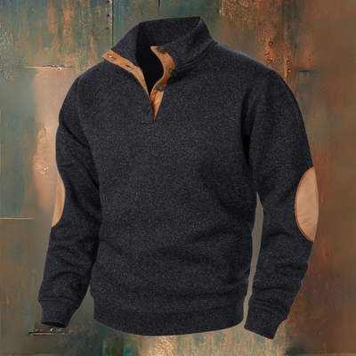 Fabián™ | Suéter Otoño