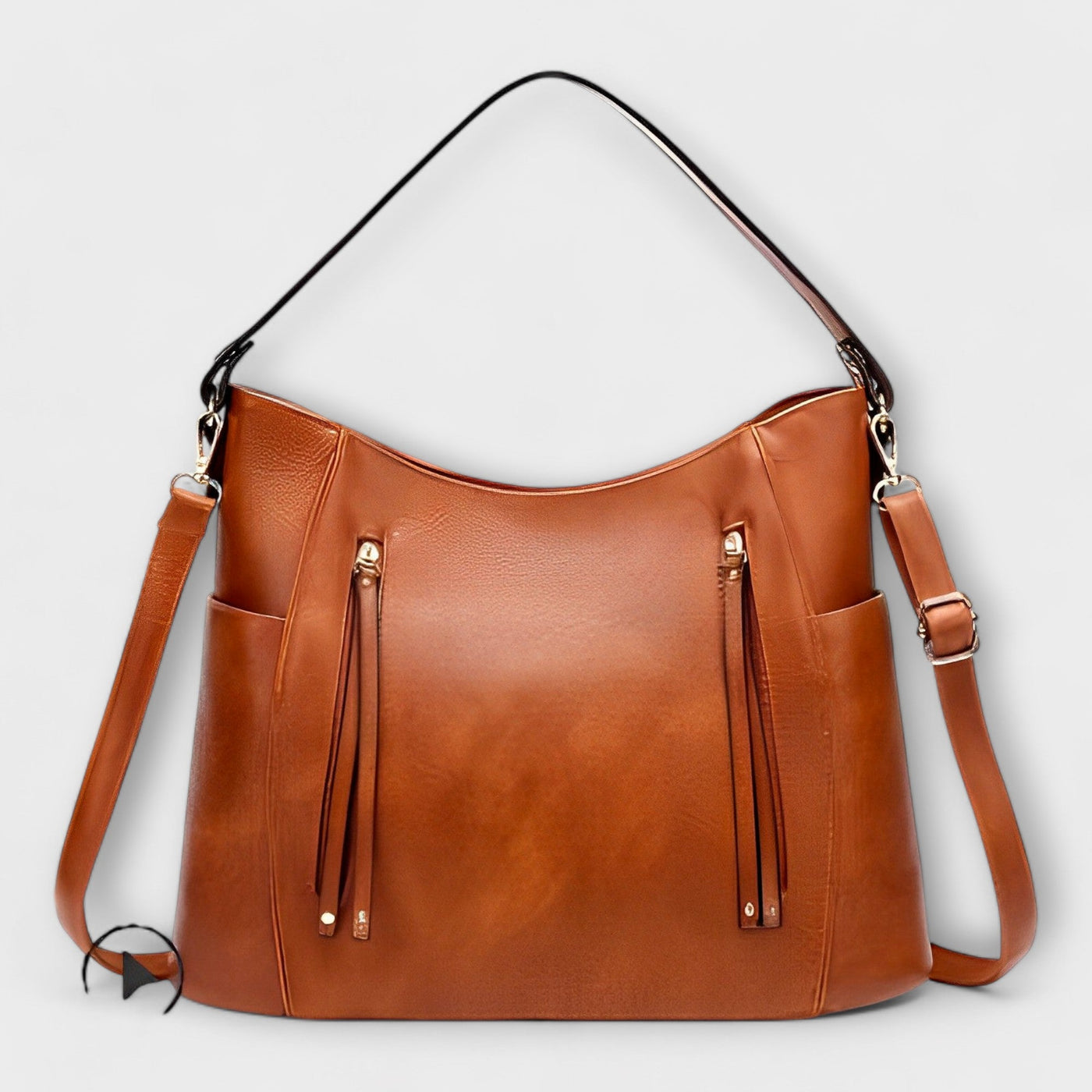 Solen™ | Bolso Elegante de Inspiración Vintage