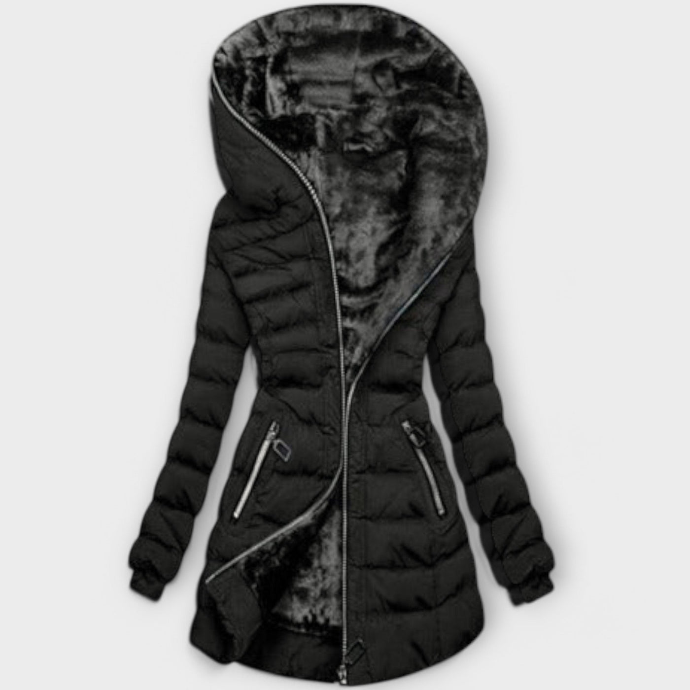 Selvaggia™ | Chaqueta De Invierno