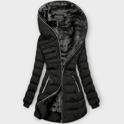Selvaggia™ | Chaqueta De Invierno