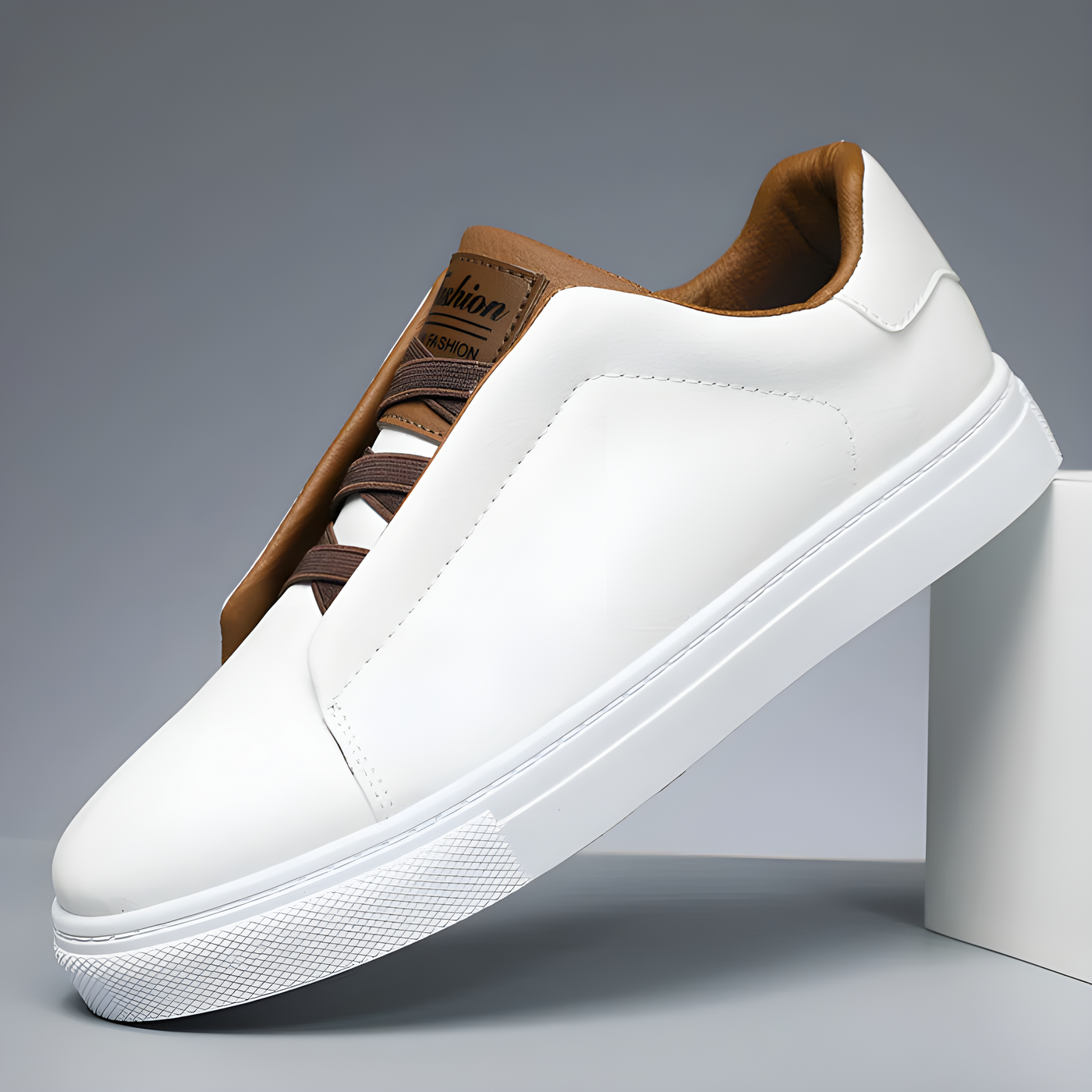 Théo™ | Zapatillas Casuales con Estilo