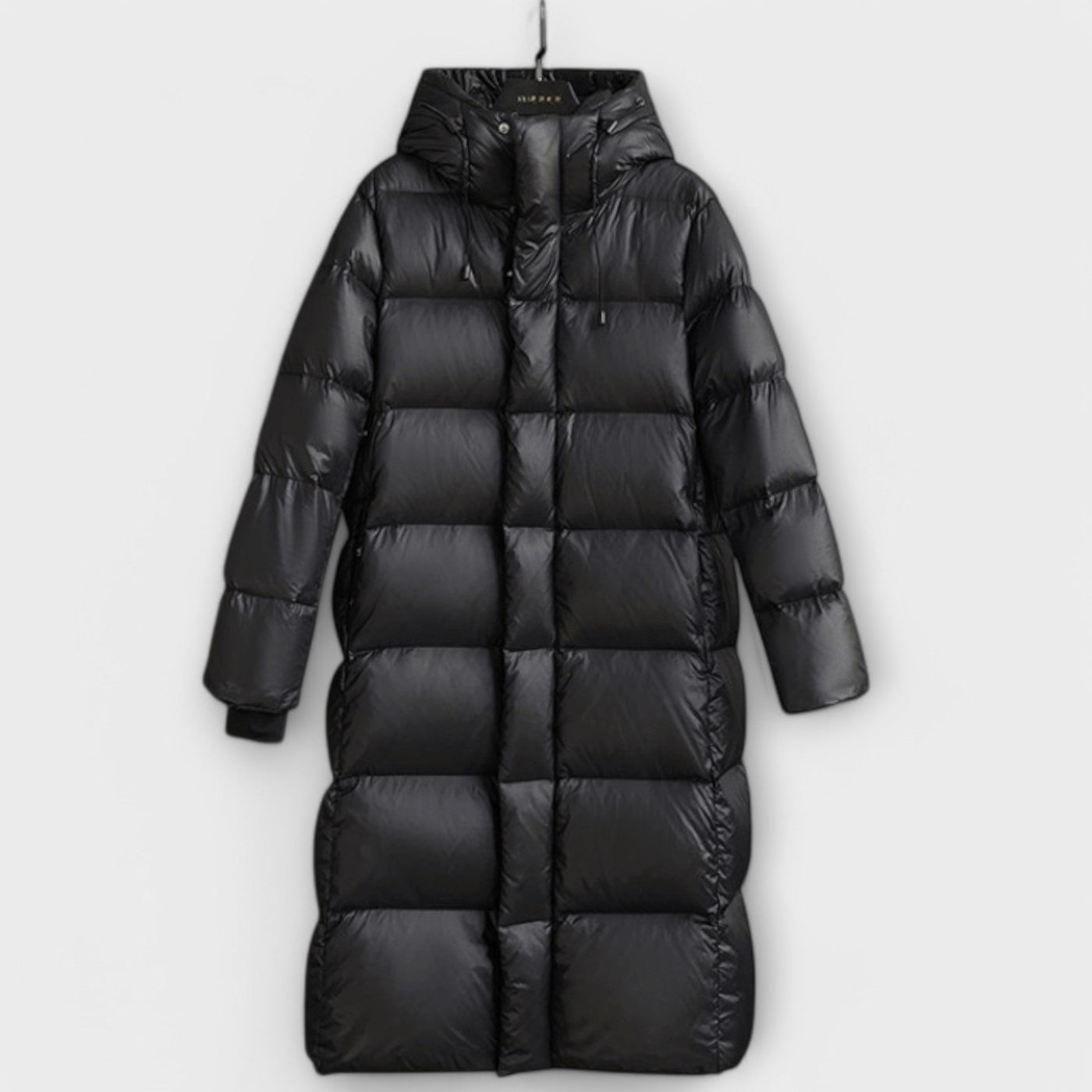 CLARISSA™ | Abrigo de Invierno Impermeable y Cálido