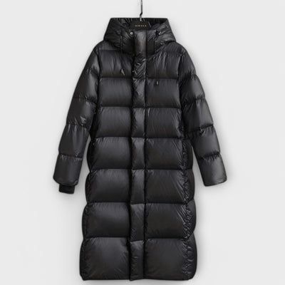 CLARISSA™ | Abrigo de Invierno Impermeable y Cálido
