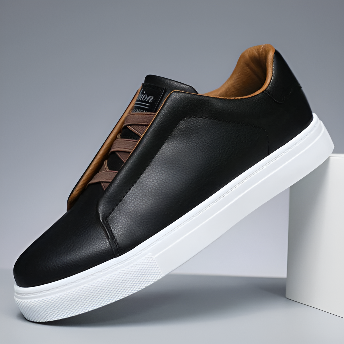Théo™ | Zapatillas Casuales con Estilo