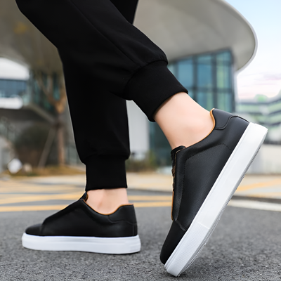 Théo™ | Zapatillas Casuales con Estilo