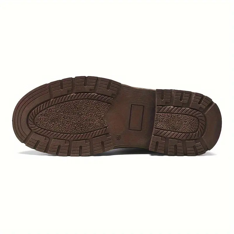 Marceau™ | Botas Casuales Elegantes