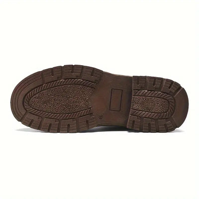 Marceau™ | Botas Casuales Elegantes