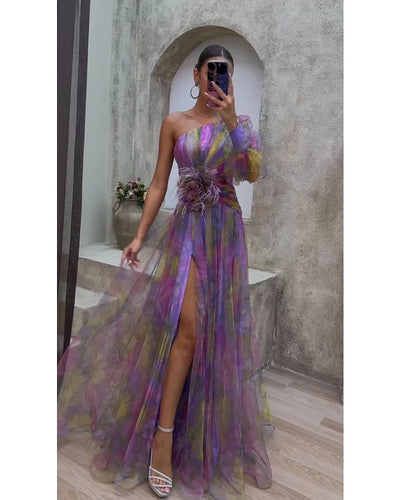 Liron™ | Vestido Elegante