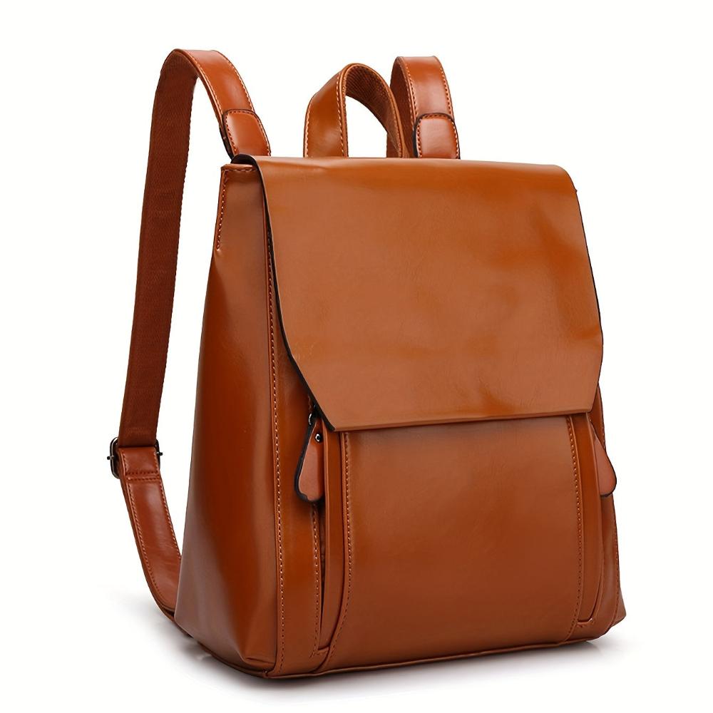 Brunhilda™ | Bolso de Hombro Vintage Clásico