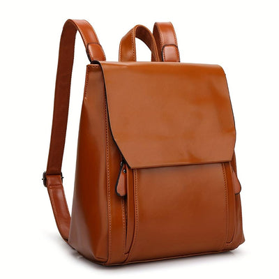Brunhilda™ | Bolso de Hombro Vintage Clásico